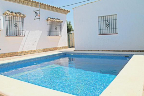 Chalet Arroyo Majadales 108